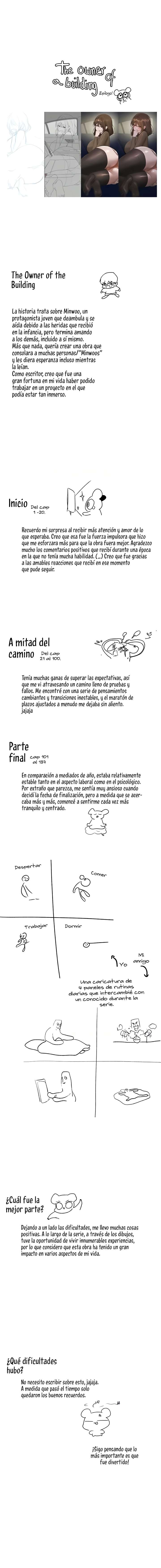 La Hermana Casera capítulo 138 página 2