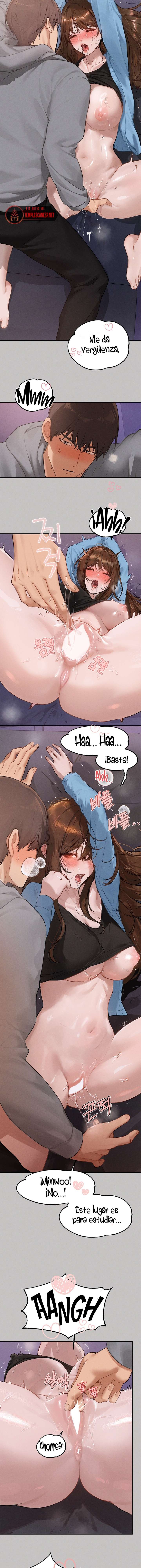 La Hermana Casera capítulo 139 página 7