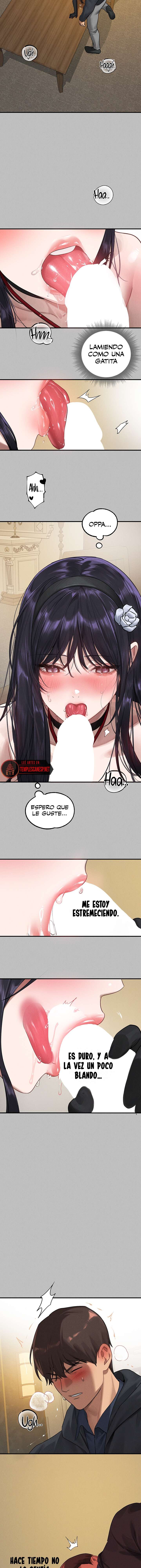 La Hermana Casera capítulo 143 página 15