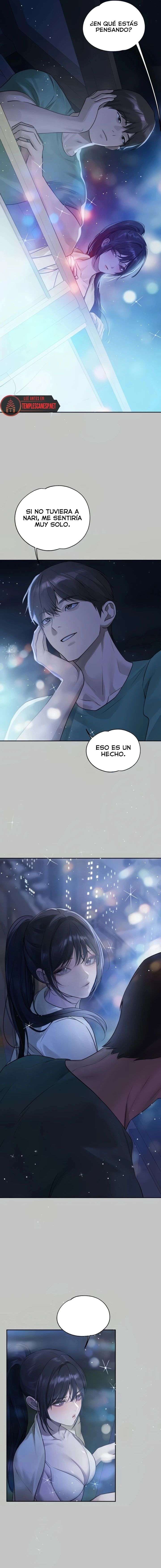 La Hermana Casera capítulo 146 página 14