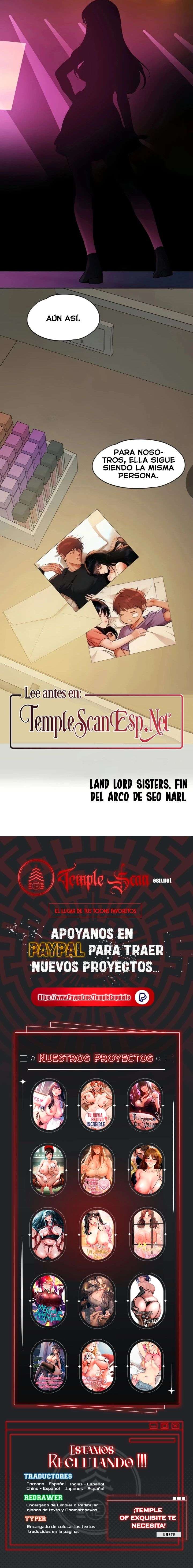 La Hermana Casera capítulo 146 página 20