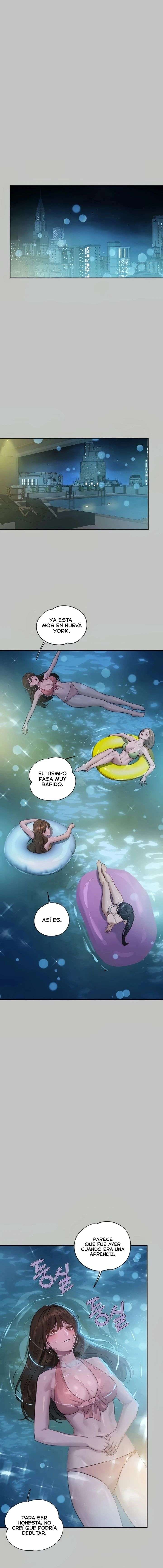 La Hermana Casera capítulo 146 página 9