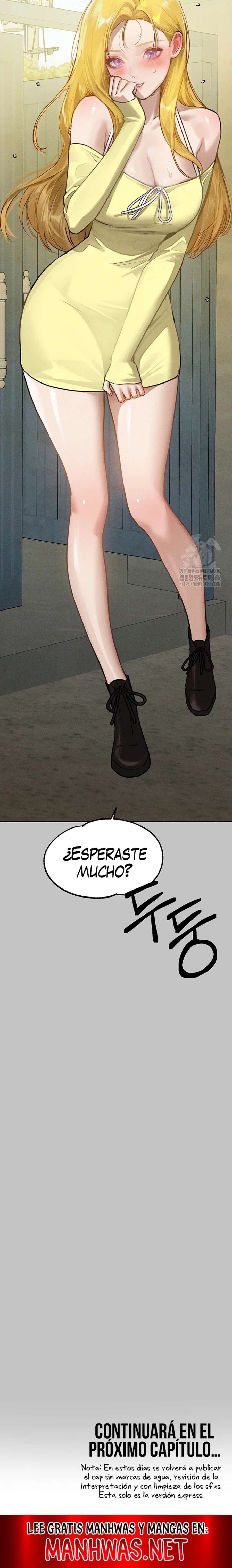 La Hermana Casera capítulo 147 página 21
