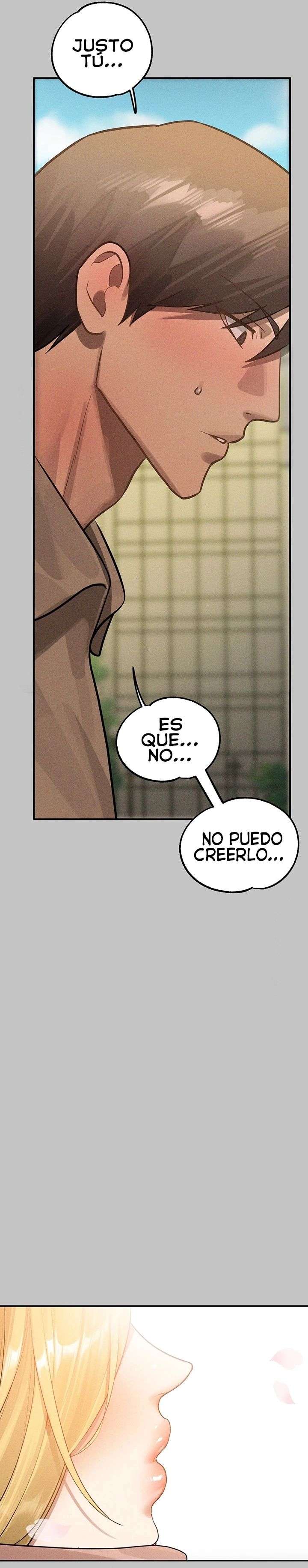 La Hermana Casera capítulo 151 página 12