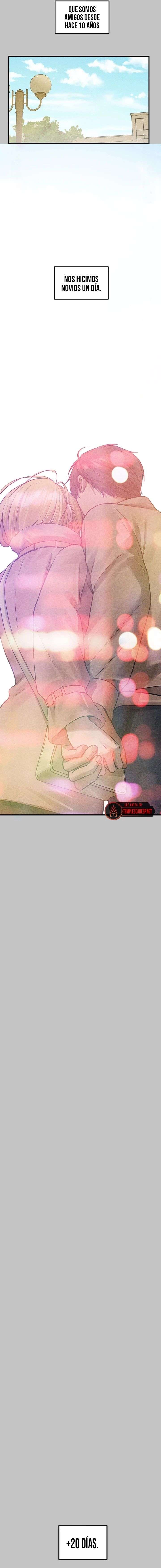 La Hermana Casera capítulo 151 página 15