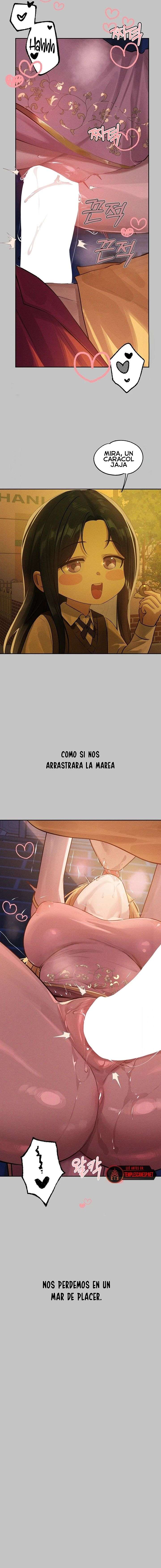La Hermana Casera capítulo 151 página 21