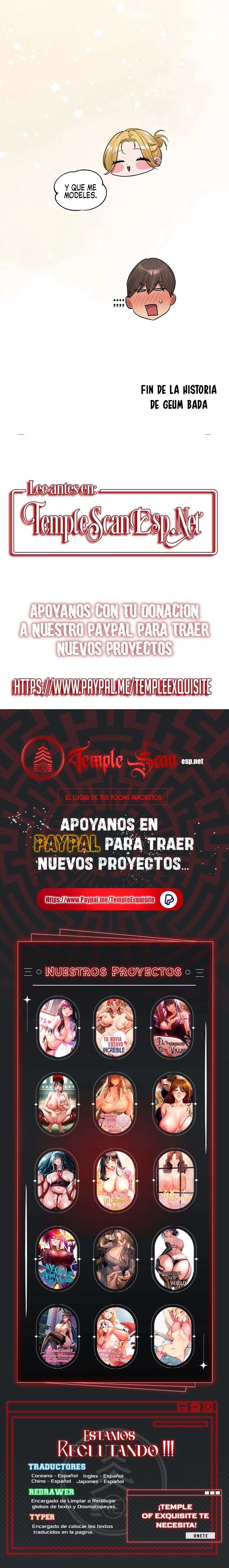La Hermana Casera capítulo 151 página 25