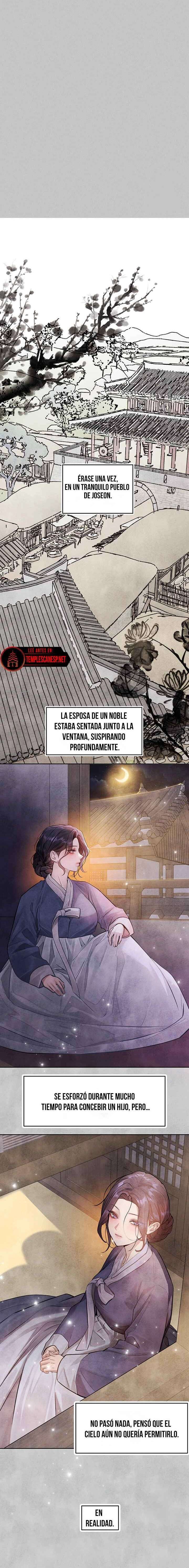 La Hermana Casera capítulo 152 página 8