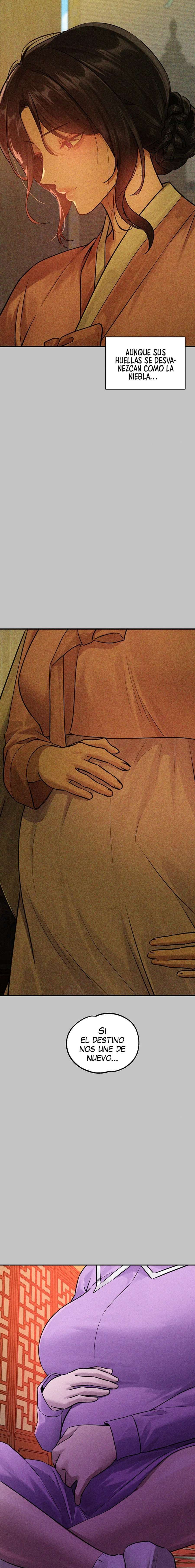 La Hermana Casera capítulo 155 página 19