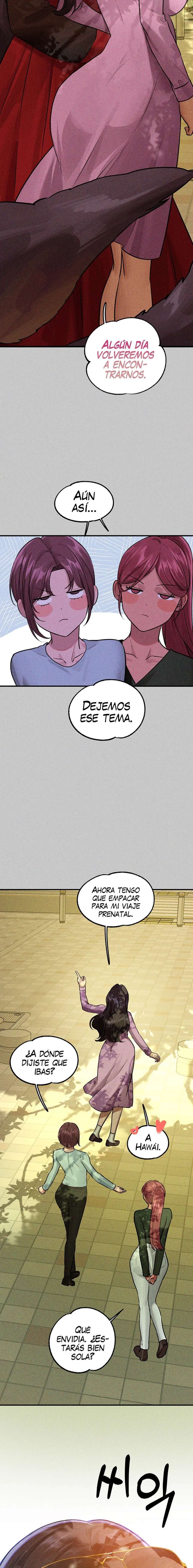 La Hermana Casera capítulo 155 página 24