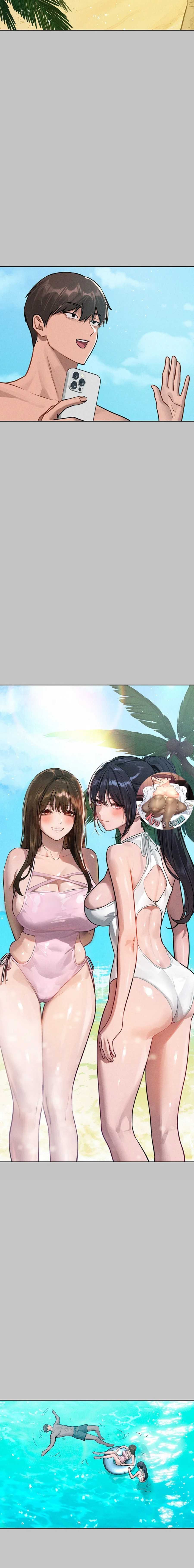 La Hermana Casera capítulo 156 página 10