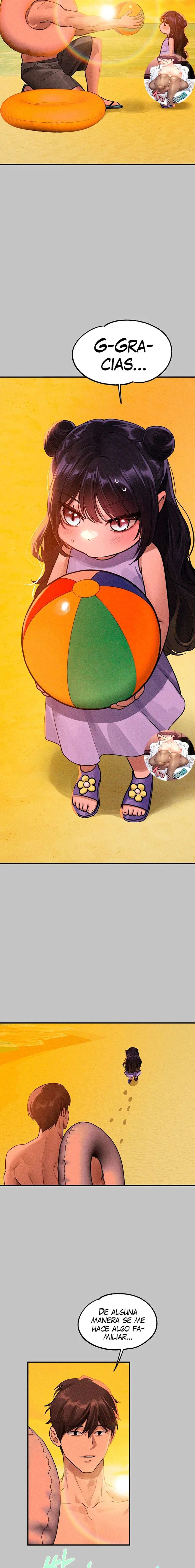 La Hermana Casera capítulo 156 página 22