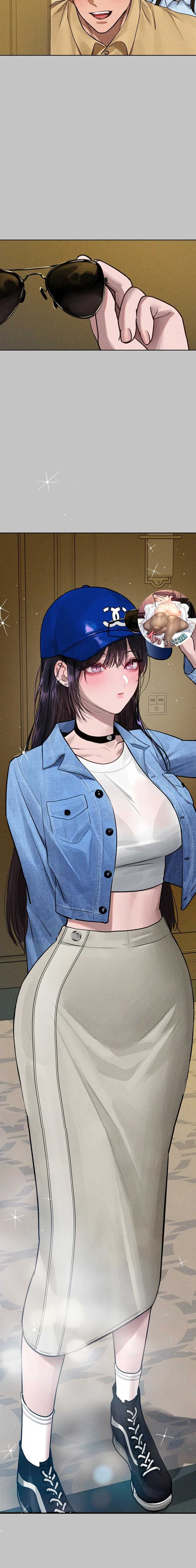 La Hermana Casera capítulo 156 página 8