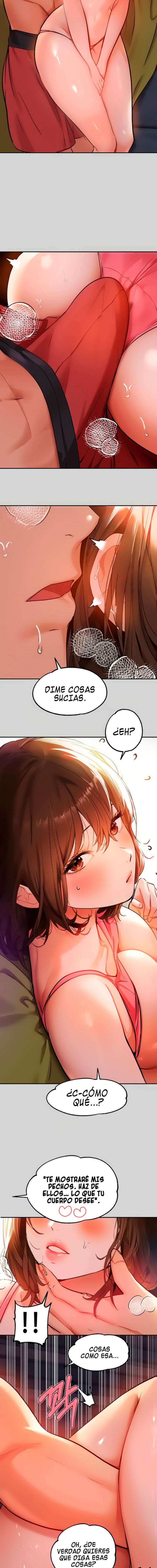 La Hermana Casera capítulo 21 página 3