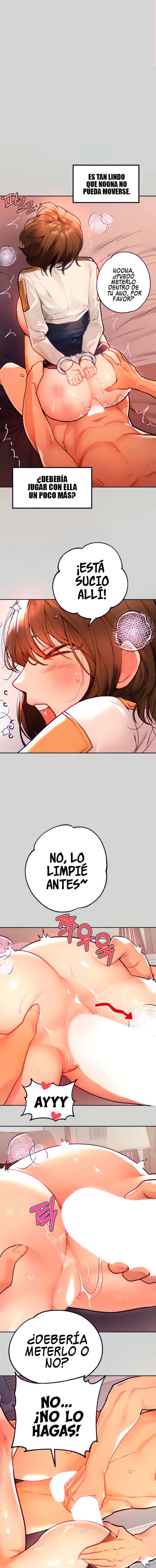 La Hermana Casera capítulo 29 página 2