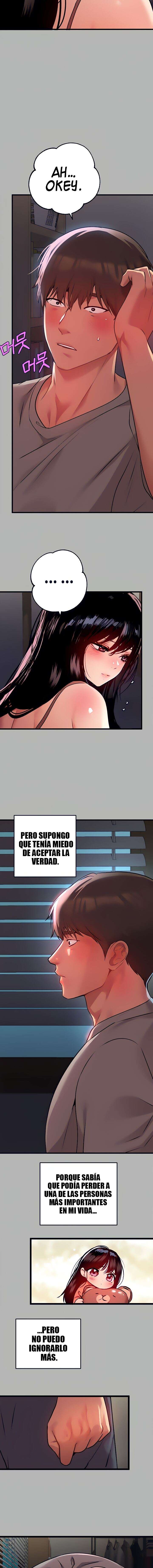 La Hermana Casera capítulo 37 página 14