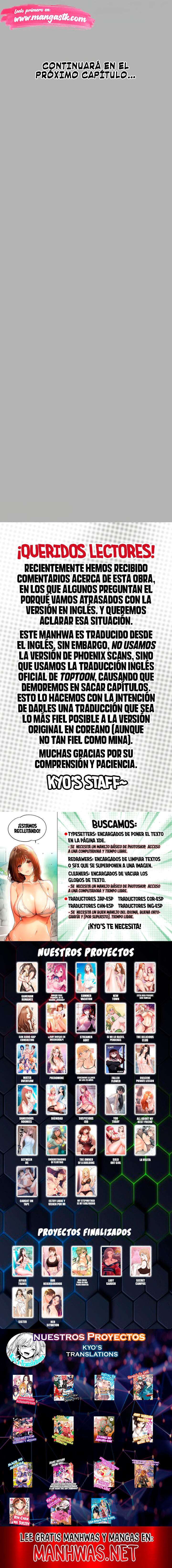 La Hermana Casera capítulo 41 página 16