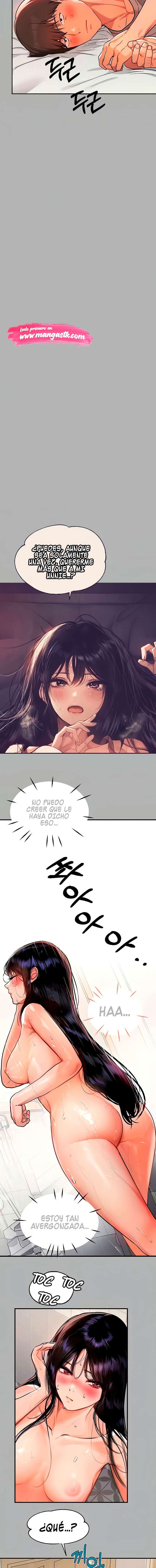 La Hermana Casera capítulo 41 página 4