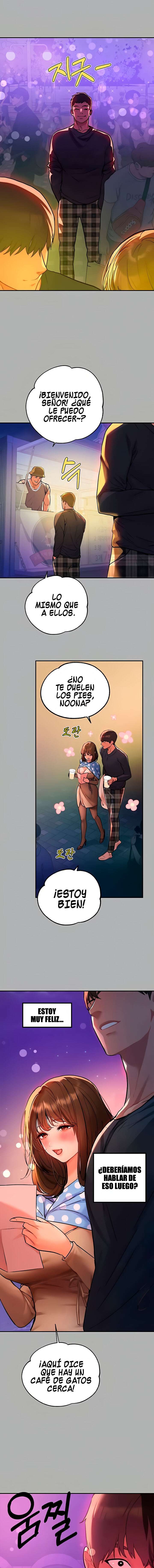 La Hermana Casera capítulo 42 página 5