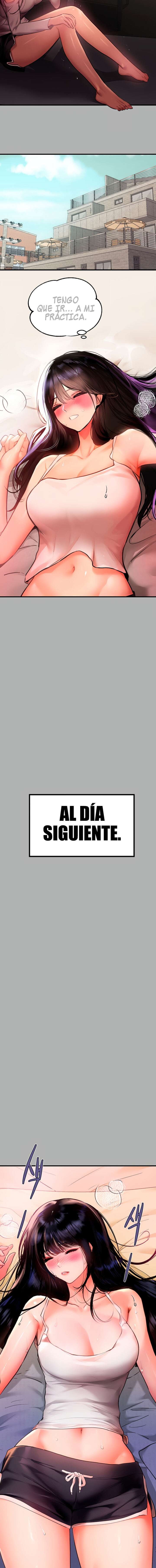 La Hermana Casera capítulo 45 página 2