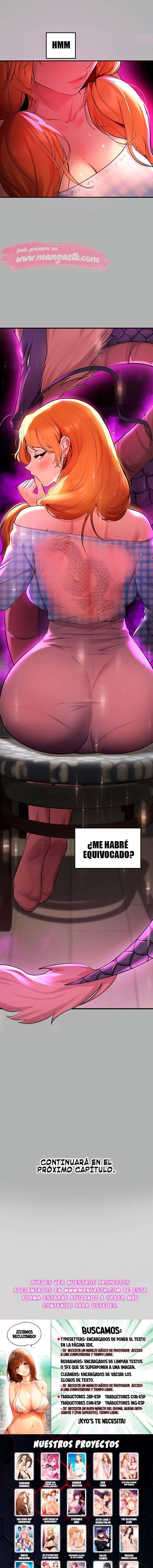 La Hermana Casera capítulo 46 página 13