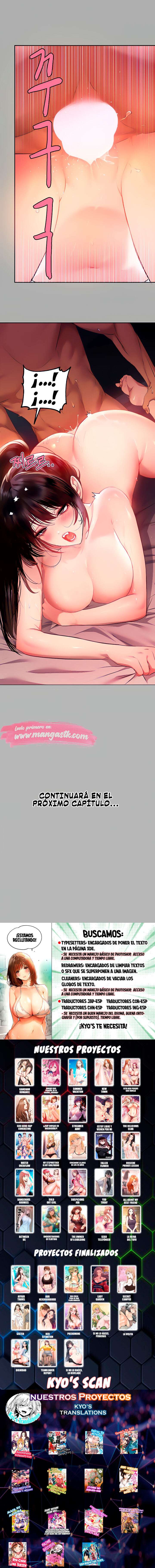 La Hermana Casera capítulo 48 página 13
