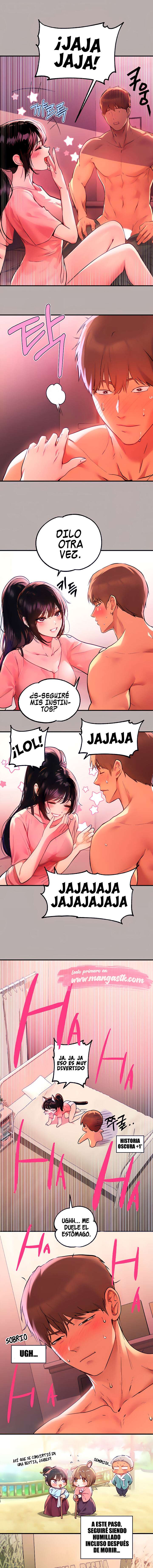 La Hermana Casera capítulo 48 página 2