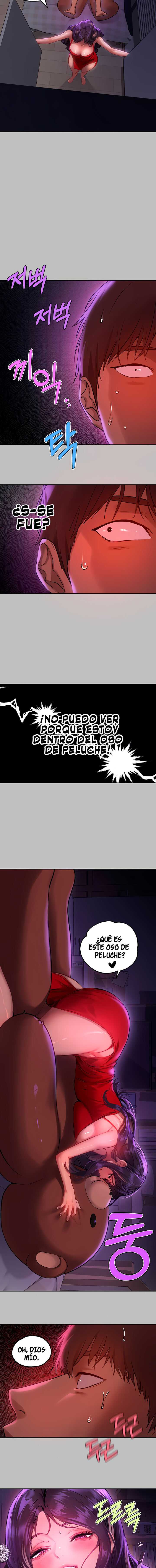 La Hermana Casera capítulo 51 página 13
