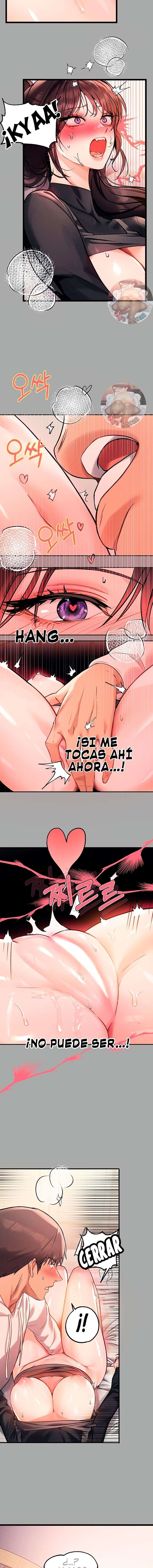 La Hermana Casera capítulo 61 página 11