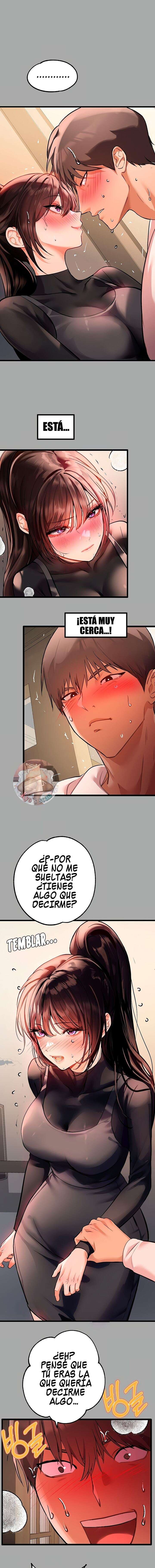La Hermana Casera capítulo 61 página 6