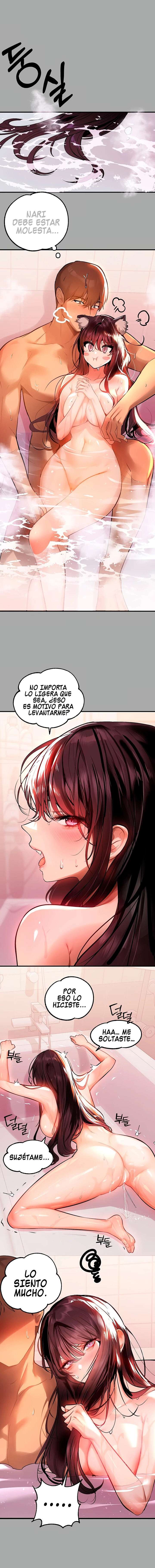 La Hermana Casera capítulo 63 página 14