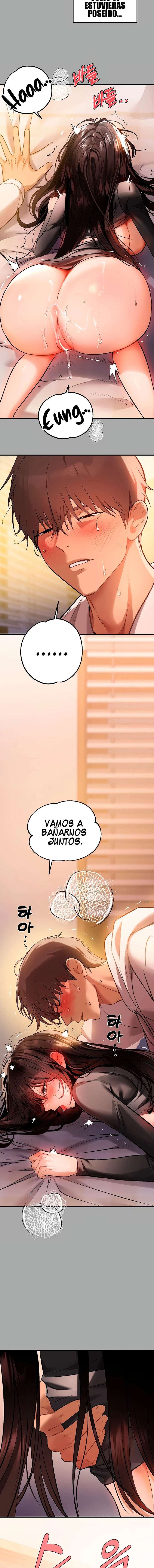 La Hermana Casera capítulo 63 página 2