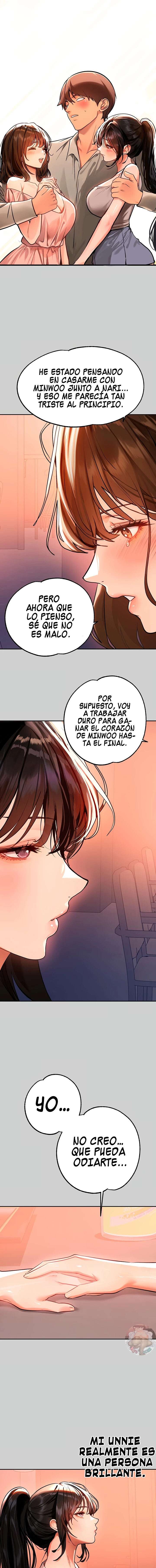 La Hermana Casera capítulo 69 página 13