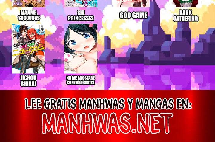 La Hermana Casera capítulo 71 página 17