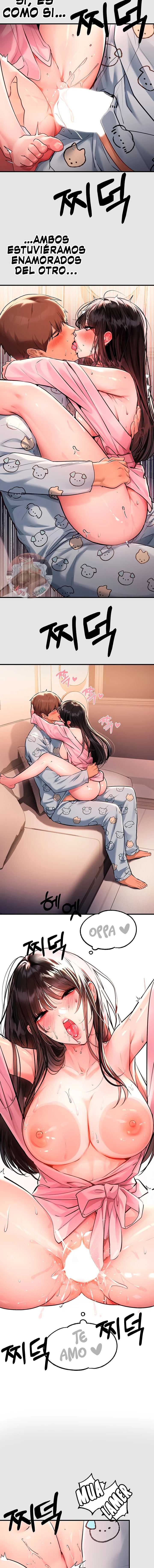 La Hermana Casera capítulo 76 página 13