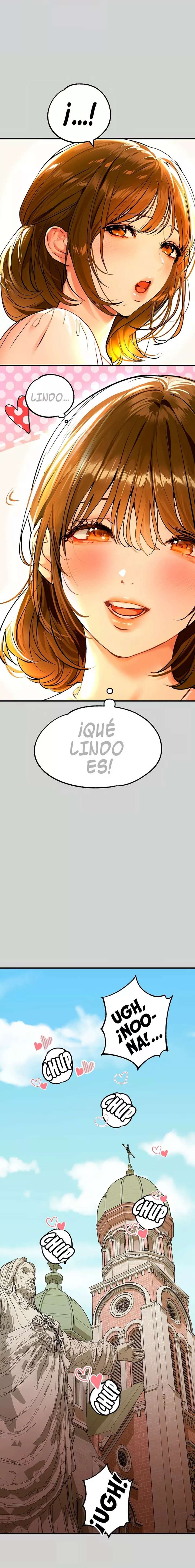 La Hermana Casera capítulo 79 página 11
