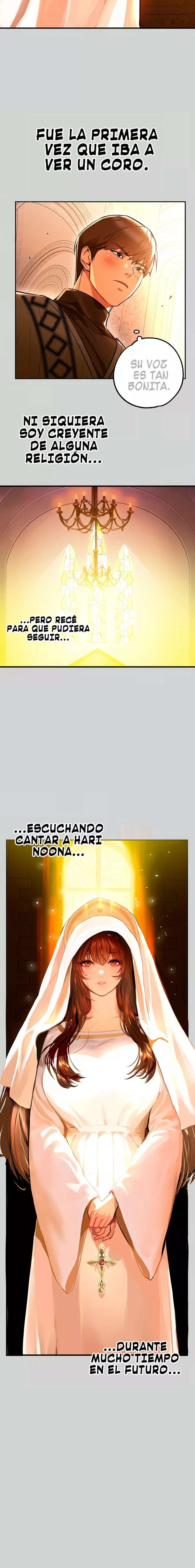 La Hermana Casera capítulo 79 página 14