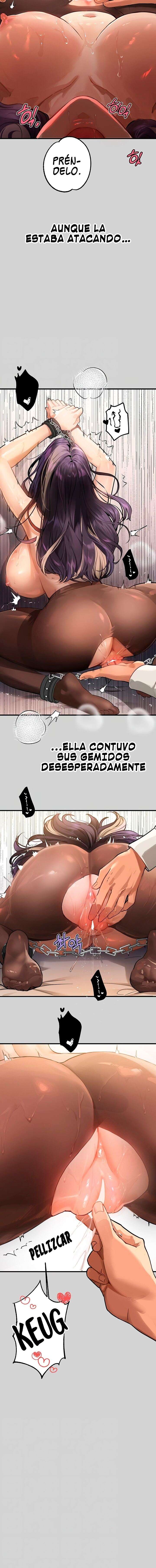 La Hermana Casera capítulo 86 página 4