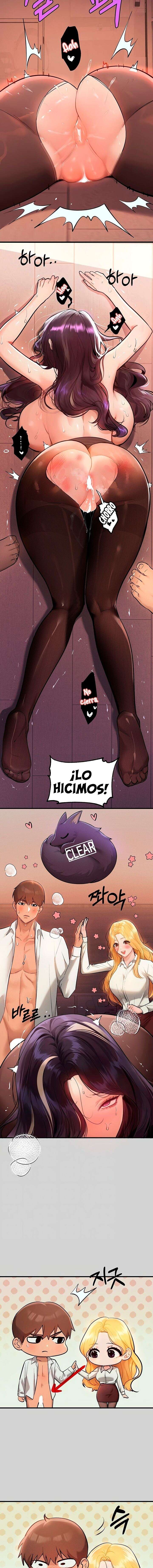 La Hermana Casera capítulo 88 página 2