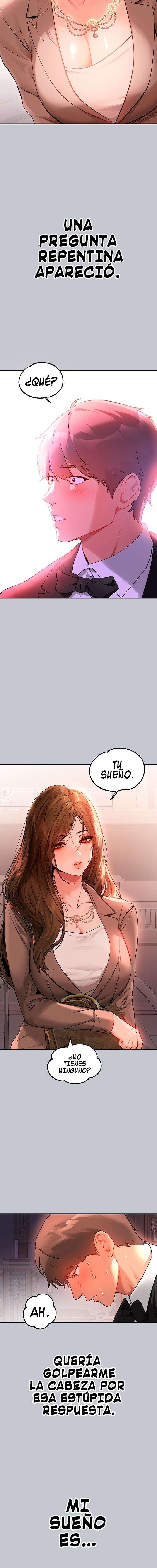 La Hermana Casera capítulo 89 página 10