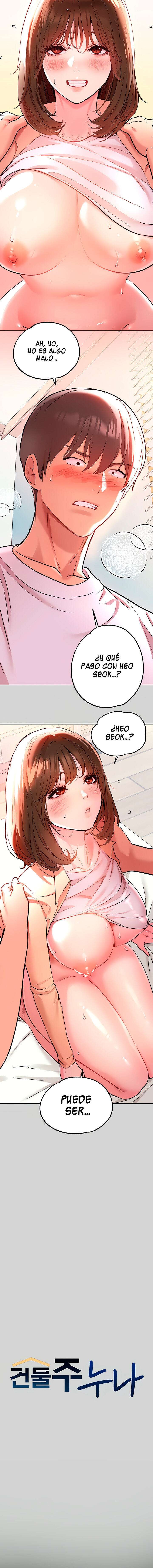 La Hermana Casera capítulo 9 página 2