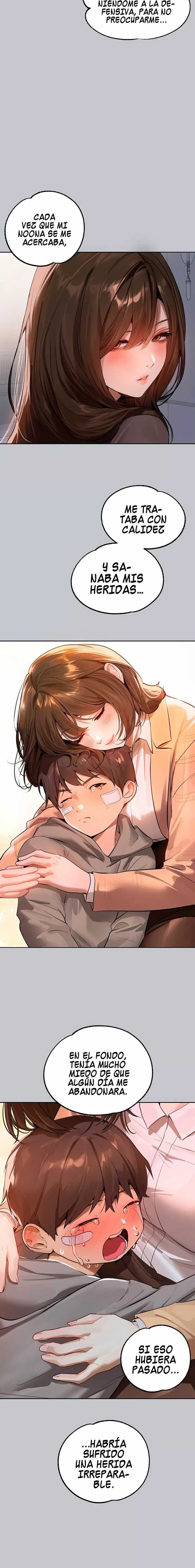 La Hermana Casera capítulo 90 página 10