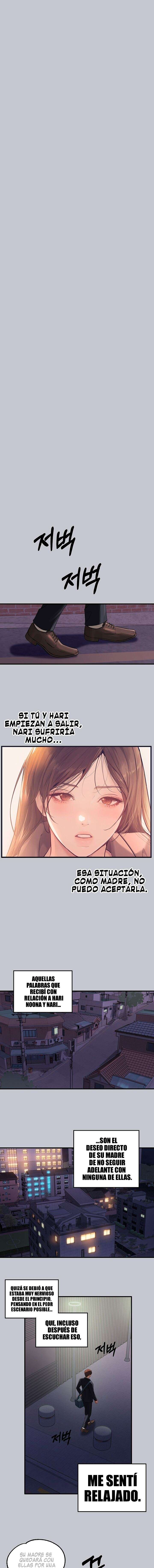 La Hermana Casera capítulo 91 página 6