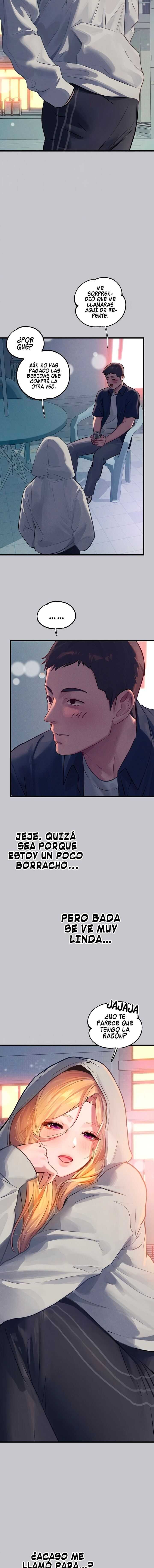 La Hermana Casera capítulo 92 página 2