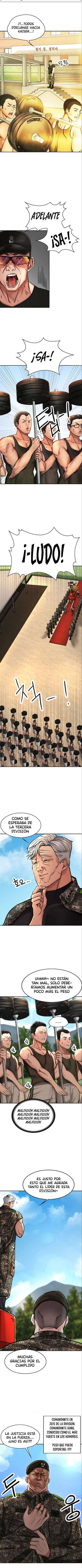 La Hija del Comandante de Batallón capítulo 1 página 3