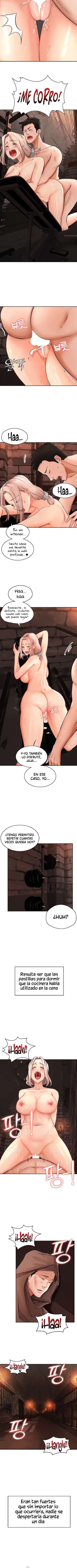 La Hija del Comandante de Batallón capítulo 11 página 7