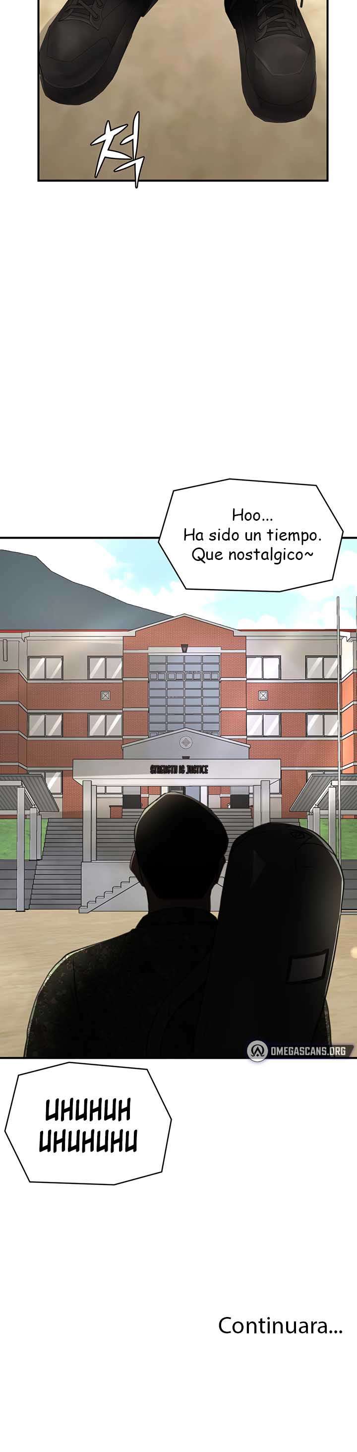 La Hija del Comandante de Batallón capítulo 39 página 15