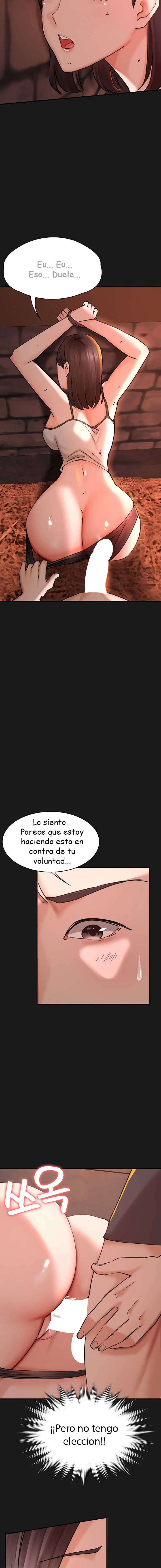La Hija del Comandante de Batallón capítulo 43 página 14