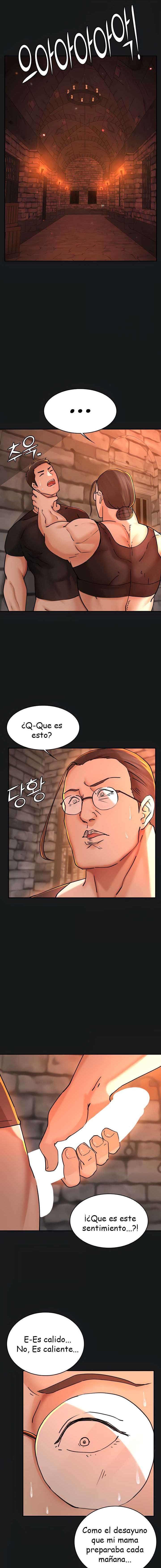 La Hija del Comandante de Batallón capítulo 44 página 16