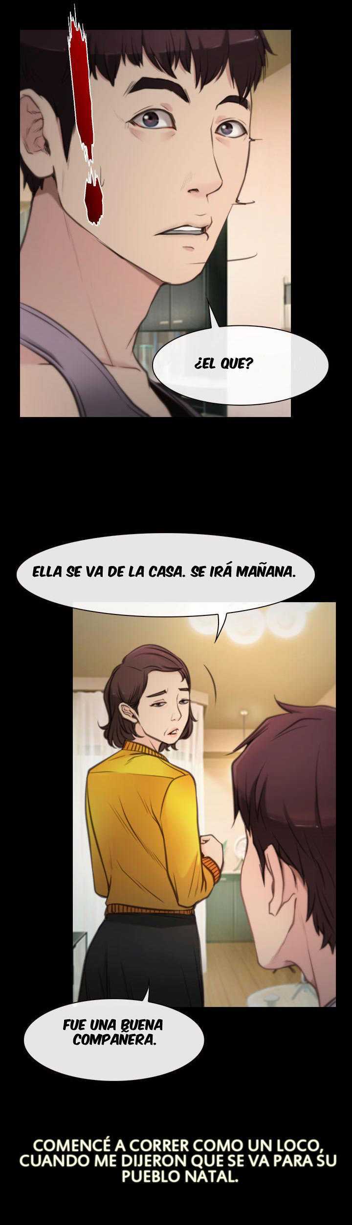 La Historia de Mi Primer Amor capítulo 1 página 23